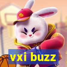 vxi buzz