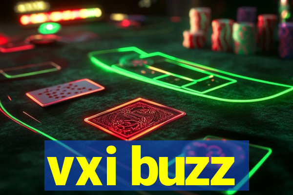 vxi buzz