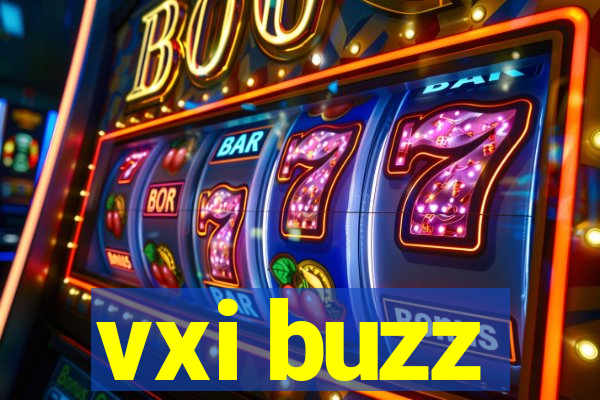 vxi buzz