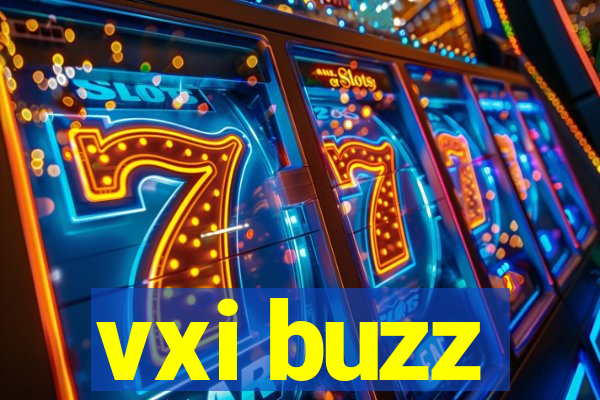 vxi buzz