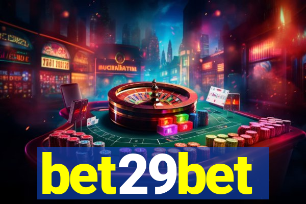 bet29bet