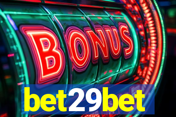 bet29bet