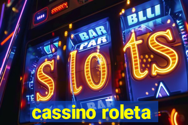 cassino roleta