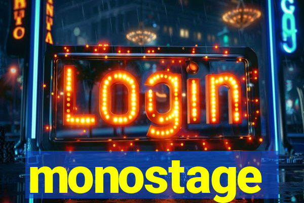 monostage