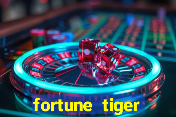 fortune tiger rodadas grátis