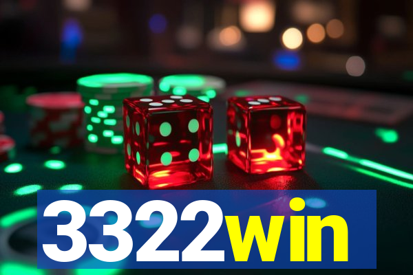 3322win