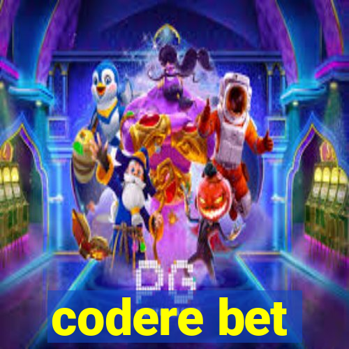 codere bet