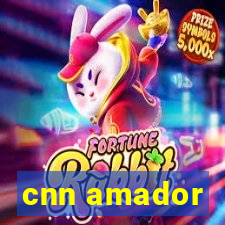 cnn amador