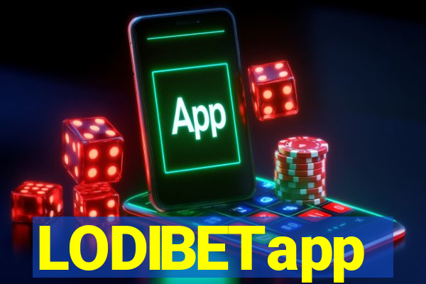 LODIBETapp