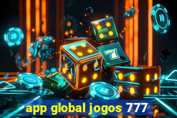 app global jogos 777