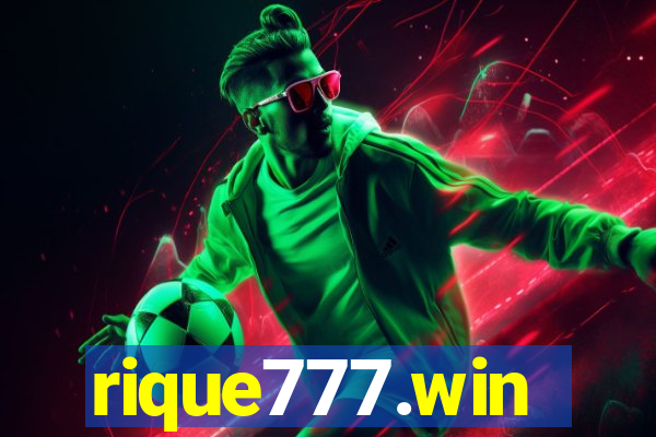 rique777.win