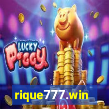 rique777.win