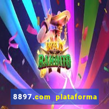 8897.com plataforma de jogos