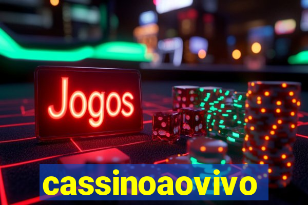 cassinoaovivo