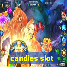 candies slot