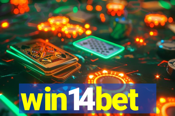 win14bet