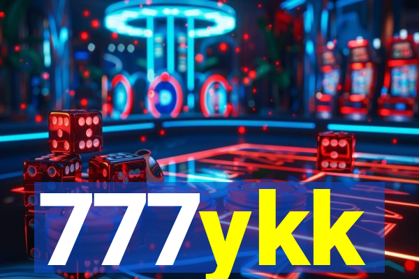 777ykk