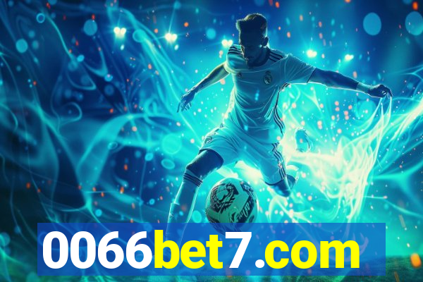 0066bet7.com