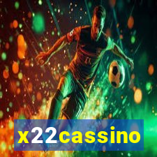 x22cassino