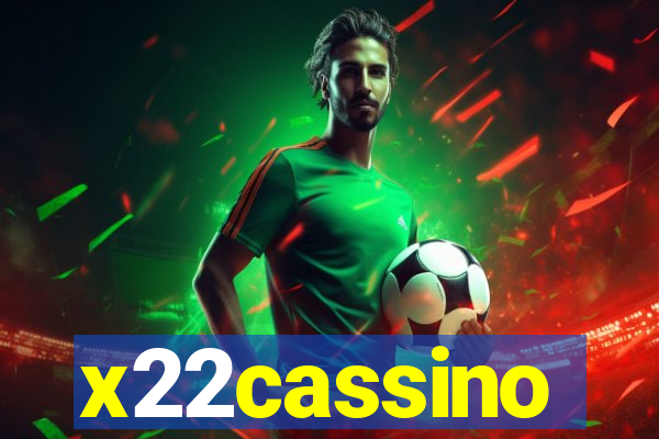 x22cassino