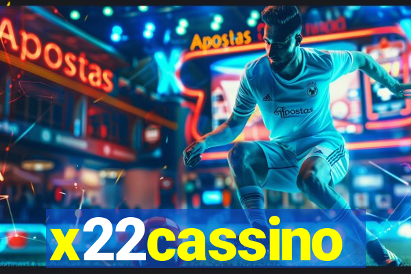 x22cassino