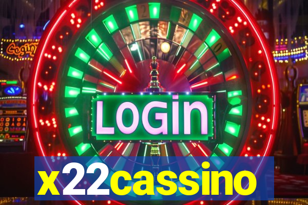 x22cassino