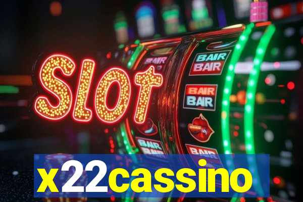 x22cassino