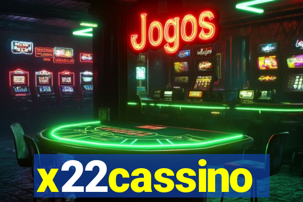 x22cassino