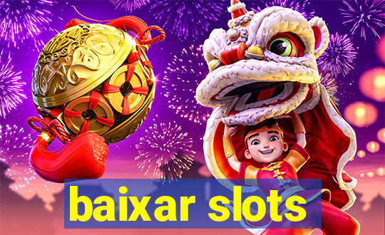 baixar slots