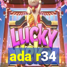 ada r34