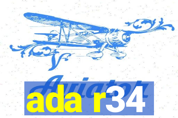 ada r34