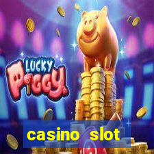 casino slot machines games