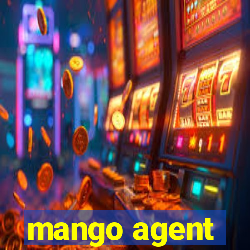 mango agent