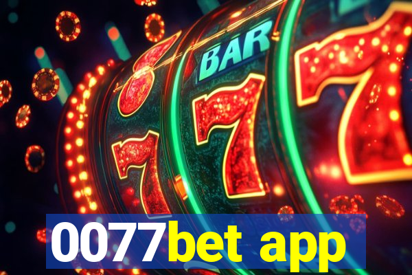 0077bet app