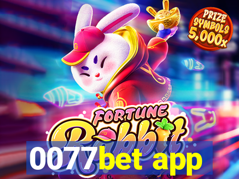 0077bet app