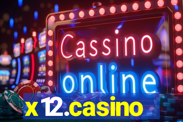 x12.casino