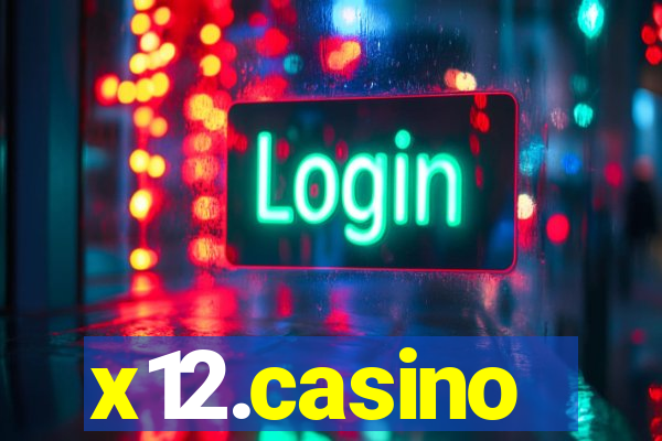 x12.casino