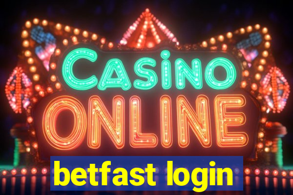 betfast login