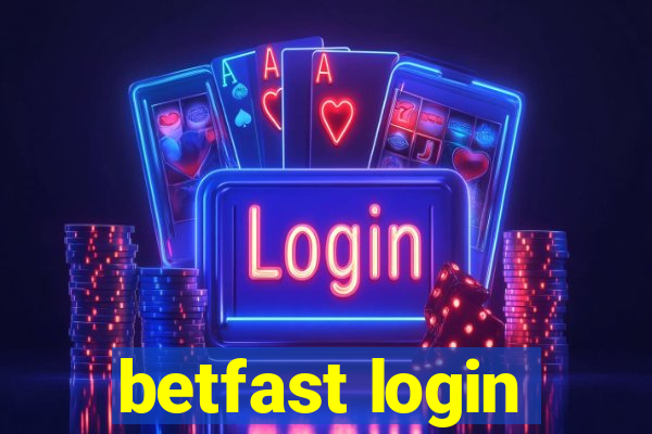 betfast login