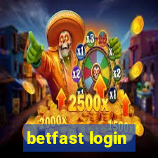 betfast login