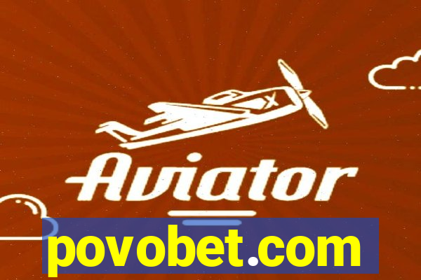 povobet.com