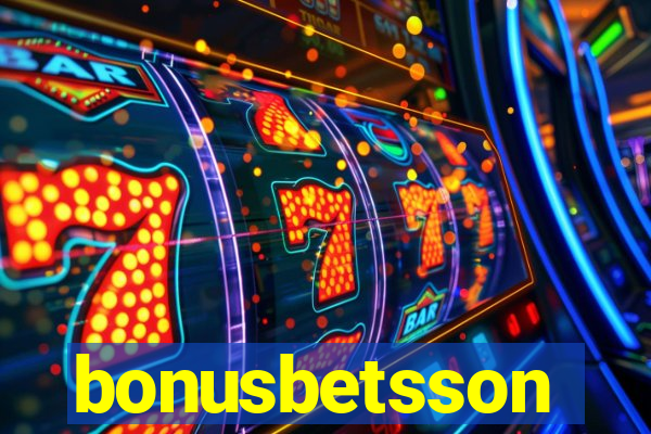 bonusbetsson