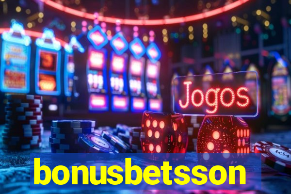 bonusbetsson