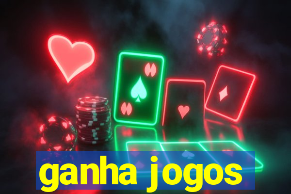 ganha jogos