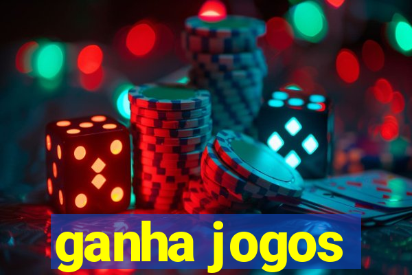 ganha jogos