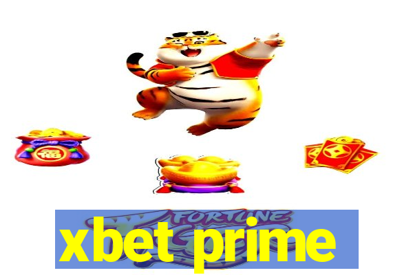 xbet prime