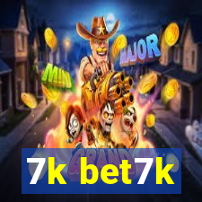 7k bet7k