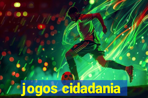 jogos cidadania