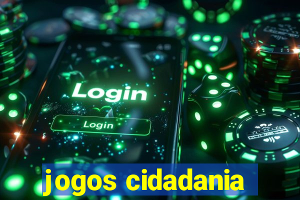 jogos cidadania