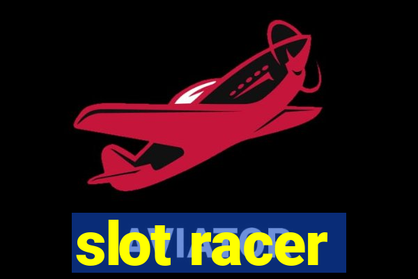 slot racer